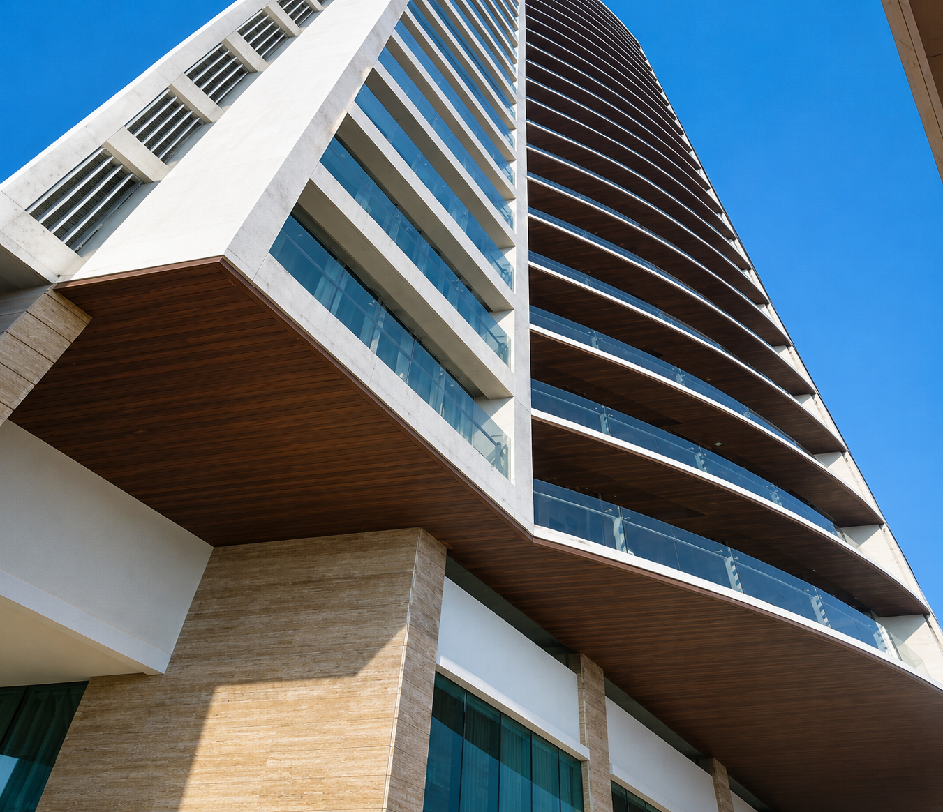 Bay View Terraces